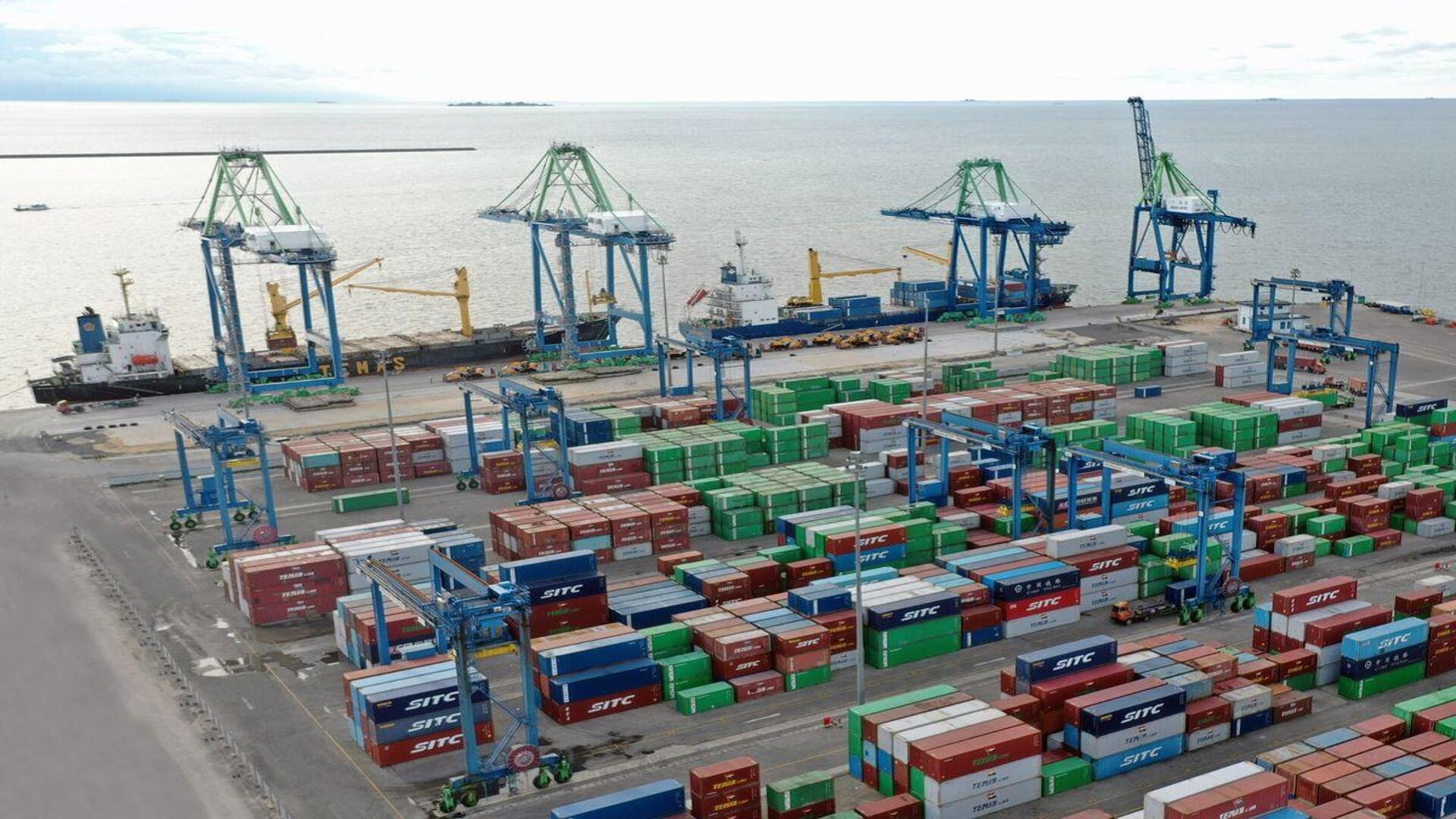 Layanan EPC Konstruksi Mekanikal Elektrikal dan Manpower Supply PT Naga Raya Teknik Cilegon